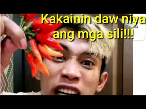 Video: Mga Naka-kahong Peppers