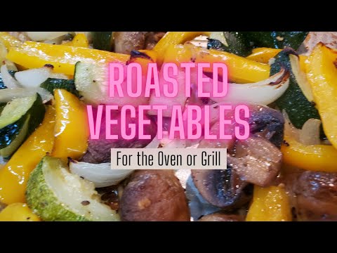 Zucchini Tomato Pepper Onion Recipe