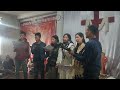 Special Song| "Oh Müshük meipa Shembü Kahvang" PBCA PRAYER HOME, NYENGCHINGKONG_LONGLENG