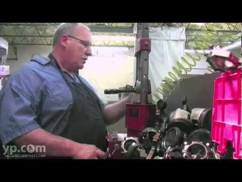 Machine Shops In Jacksonville Fl