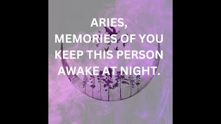 ARIES  \\