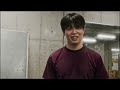 My Campus Life @ Hiyoshi(Short ver.)