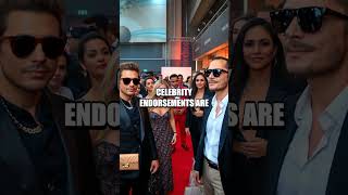 Navigating the Maze of Celebrity Endorsements Navigating the Maze of Celebrity Endorsements