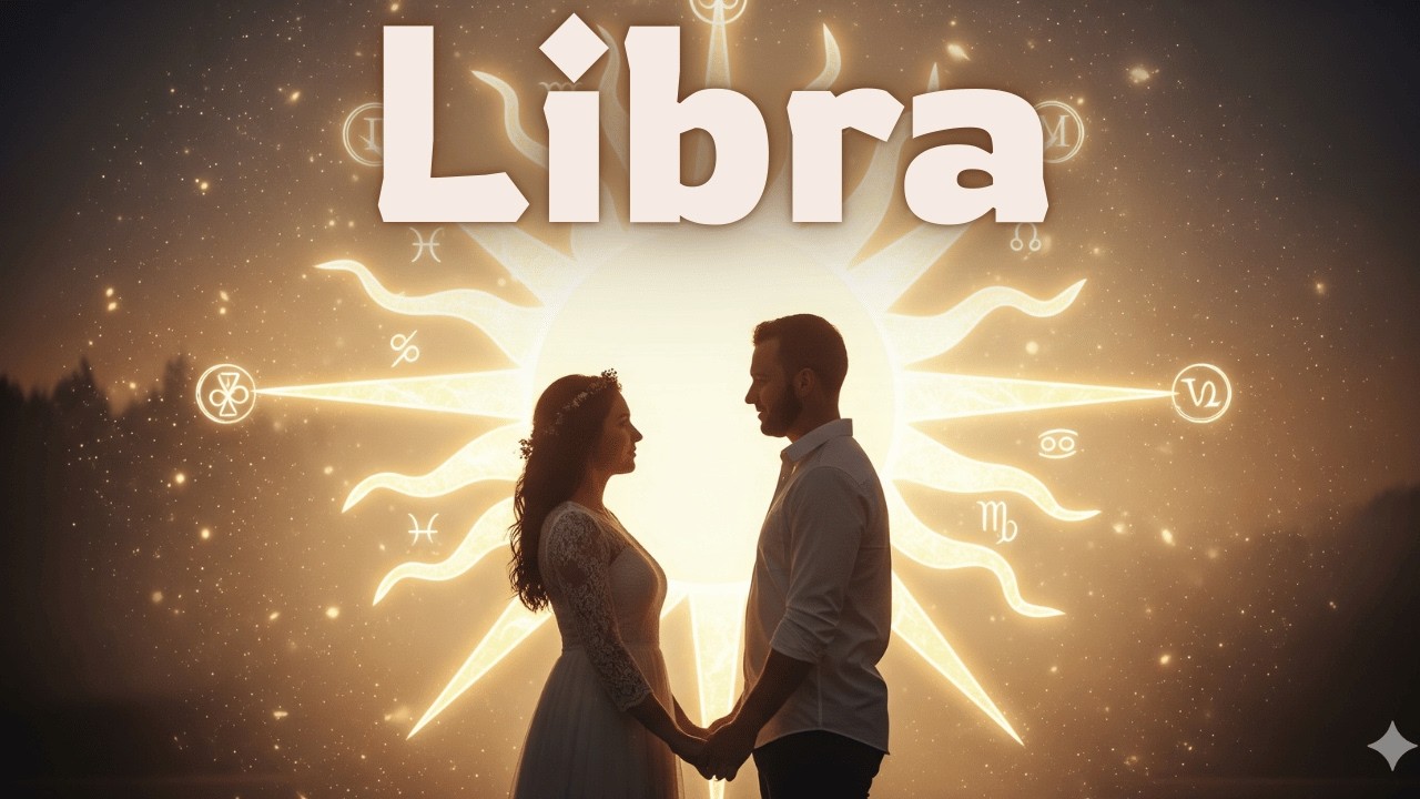 💝LIBRA❤️‍🔥SE AFASTOU❣️💞AGORA RETORNA MAIS FORTE E COM MAIS AMOR❣️