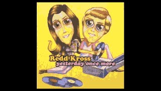 Redd Kross - Yesterday Once More -  NOX Karaoke