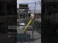 Extensive damage in Japan after powerful earthquake