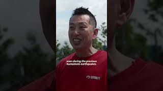 Extensive damage in Japan after powerful earthquake
A 7.1-magnitude #earthquake flattened homes, triggered fires, ruptured bridges and left tens of thousands without power in #Japan’s southwestern #Kumamoto region.
Some stunned locals said the quake was the biggest they had felt in their lifetimes, measuring at the top of Japans seven-level shindo scale of shakiness, at which it is impossible to remain standing.
Credit: AFP
Subscribe to Scrolls YouTube channel and turn on your notifications, so you dont miss new videos.
For more explainers, and the web’s most interesting videos - https://scroll.in/video/
For the latest news and analysis - https://scroll.in
Support our award-winning journalism by becoming a Scroll member - https://scroll.in/contribute
Follow Scroll.in here -
Facebook: https://facebook.com/scroll.in/
Twitter: https://twitter.com/scroll_in
Instagram: https://instagram.com/scroll_in/
Threads: https://www.threads.net/@scroll_in
Bluesky: https://bsky.app/profile/scroll.in Extensive damage in Japan after powerful earthquake