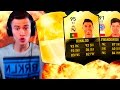 ОХОТА НА РОНАЛДУ ОБЪЯВЛЯЕТСЯ ОТКРЫТОЙ ✄ FIFA 17 PACK OPENING