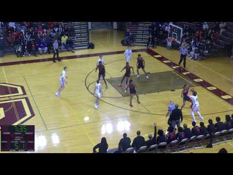 Grandville High School vs East Kentwood High School Womens Varsity Basketball