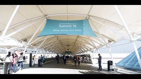 Launch and the Telecom Infra Project