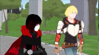 RWBY - Ruby Rose Quotes 1