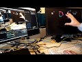 Game of Life on RISCV FPGA - Homage to John H. Conway!