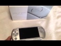 PSP3000激安メモリースティック付き