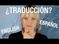 10 palabras en inglés que NO EXISTEN en español ...