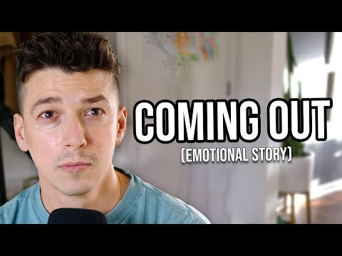My Coming Out Story (emotional)
