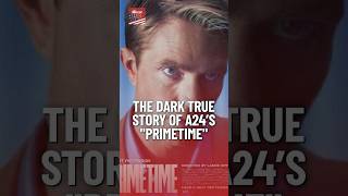 The dark true story of Robert Pattinson and A24’s Primetime
