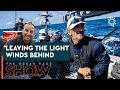 Out Of The Channel And Into The Breeze | Leg 7 19/06 | The Ocean Race Show