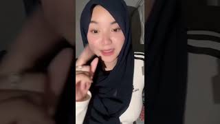 Curhatan gadis perawan cantik