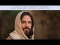 A vida de Jesus Cristo de Nazaré - Filme Completo HD - Longa Metragem - Português (PT-BR)