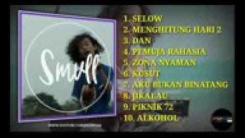 SMVLL FULL ALBUM REGGAE COVER