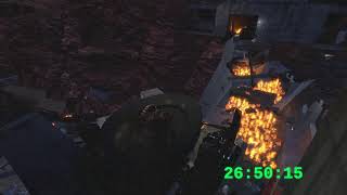 skibidi toilet: intercepted transmissions