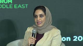 Panel 3: Unlocking Climate Finance: Innovative Pathways for Transition and Resilience