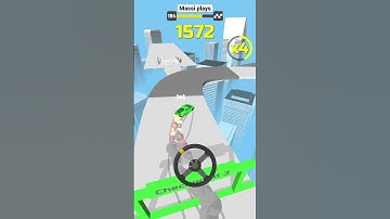 Hyper Drift pro skills #16