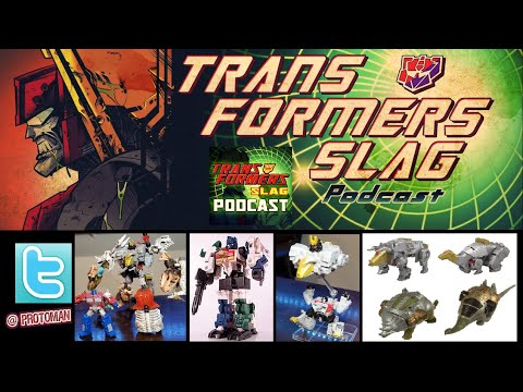 Transformers Legacy Evolution - YouTube