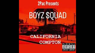 Boyz Squad - Female Mac (MC Smooth, Erick Sermon, Mary J. Blige)