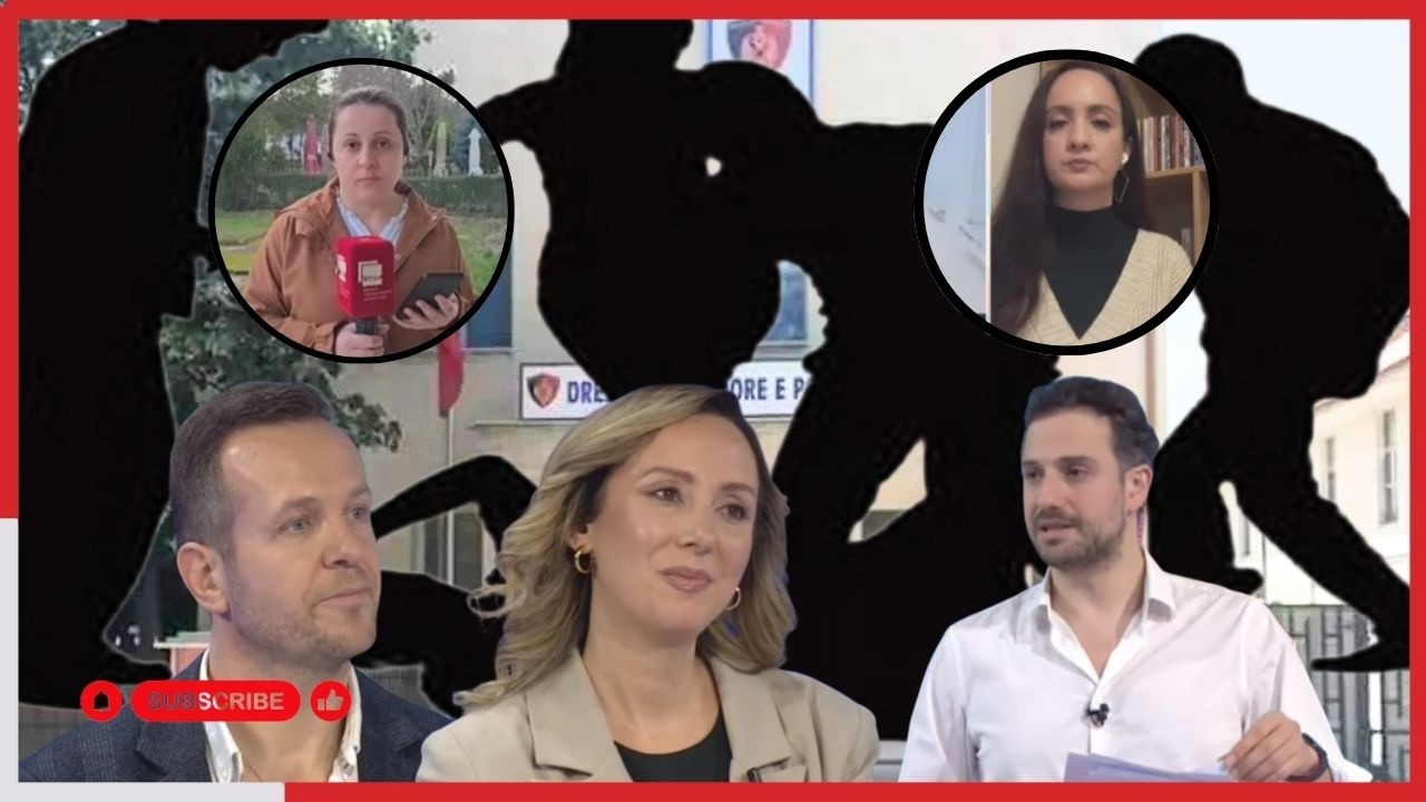 5 të mitur u konfliktuan me mjete rrethanore në Kukës, 1 prej tyre u lëndua | Në kohë reale