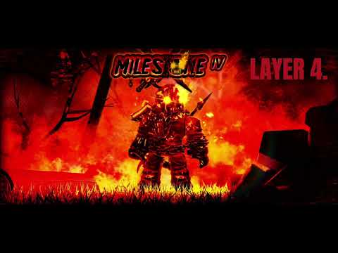 FORSAKEN OST MILESTONE III IV SLASHER THEME