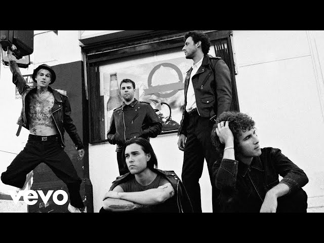 The Neighbourhood - Reflections (Official Audio) class=