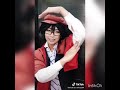 Bungou Stray Dogs TikTok Cosplay Compiltion