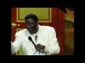 Bernie Mac "He Was Teasing Me Original Version" Kings of Comedy