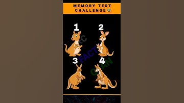 Puzzles And Riddles For Iq Test 🥸 | memory test challenge 🤯 | part 72 | #shorts #eyetest #challenge