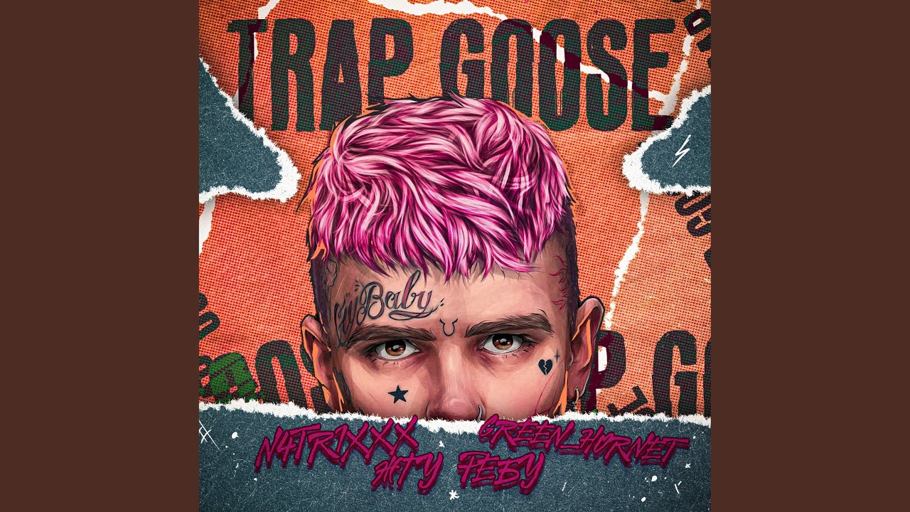 Trap Goose