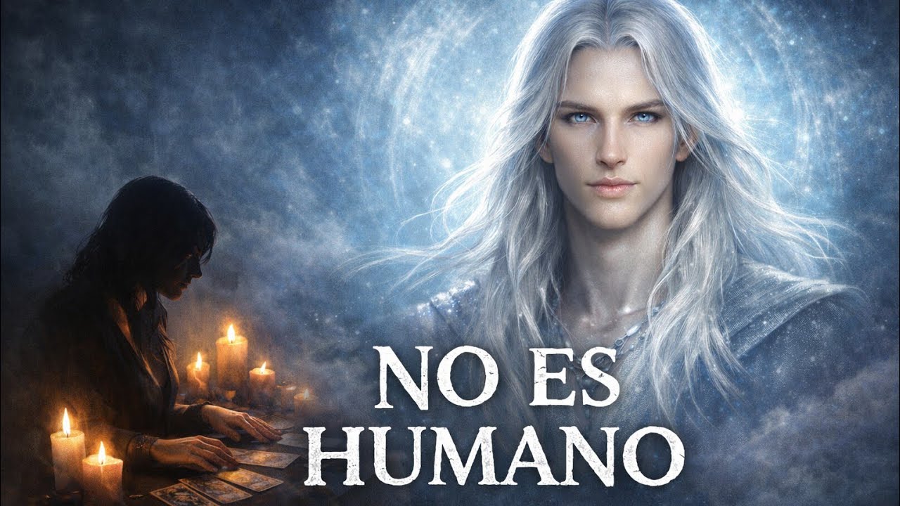 EL MENSAJE NO VINO DE ESTE MUNDO... PERO ES PARA TI ✨❤️