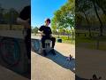 Testing My New Nintendo Switch Outside! 🎮🔥