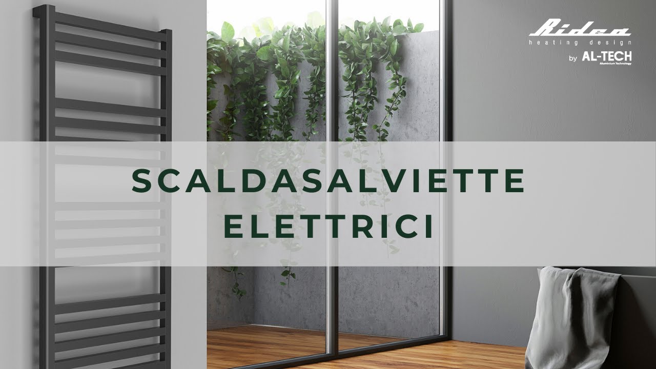 SCALDASALVIETTE ELETTRICI: pro e contro. 