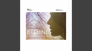 Eithne, Act I: A chlann mo chléibhe