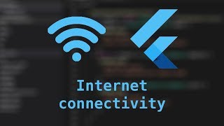 HOW TO CHECK INTERNET CONNECTIVITY IN FLUTTER  - PROGRAMMING ADDICT Profile