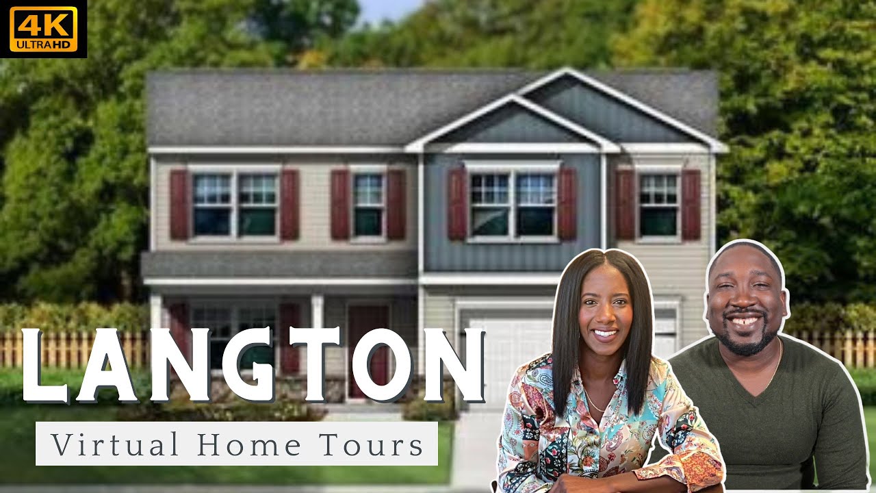 Langton Floor Plan New Constructions Homes In Columbia SC Stanley Langton floor plan new constructions homes in columbia sc stanley