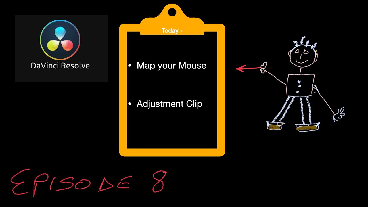 Map your Logitech Magic Mouse and how to use the adjustment clip ...