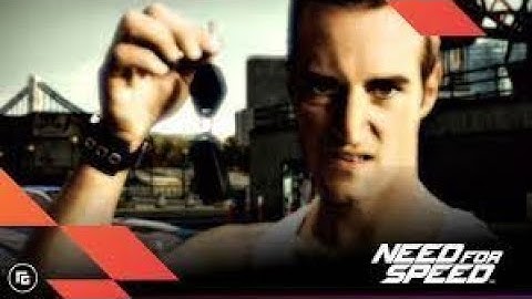 Most Wanted Easter Egg in Need for Speed™ Unbound