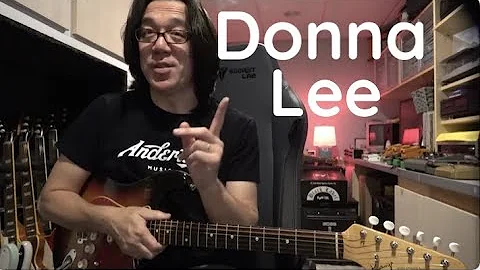Donna Lee  3 Levels - 016