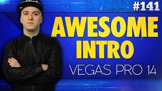 vegas pro 14 how to make an awesome intro tutorial 141