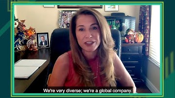 Tammy Richards: Why join the Marketing team at Veeam?