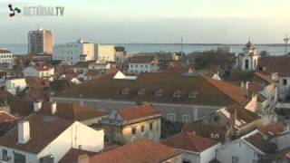 SETUBAL TV - UGT INTITULA SETÚBAL COMO ''BOLA DE NEVE''