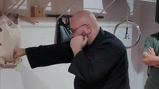 How to Condition Your Hands for Bare Knuckle Boxing!