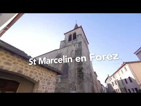 Saint-Marcellin-en-Forez